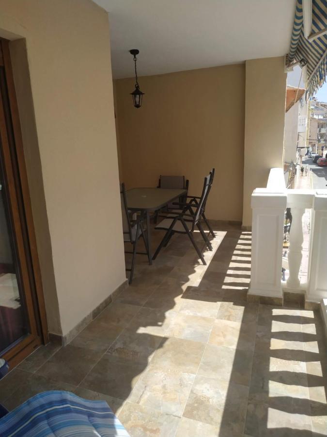 A 1 Minuto De La Playa Del Campello Apartment Екстериор снимка