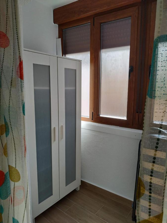 A 1 Minuto De La Playa Del Campello Apartment Екстериор снимка