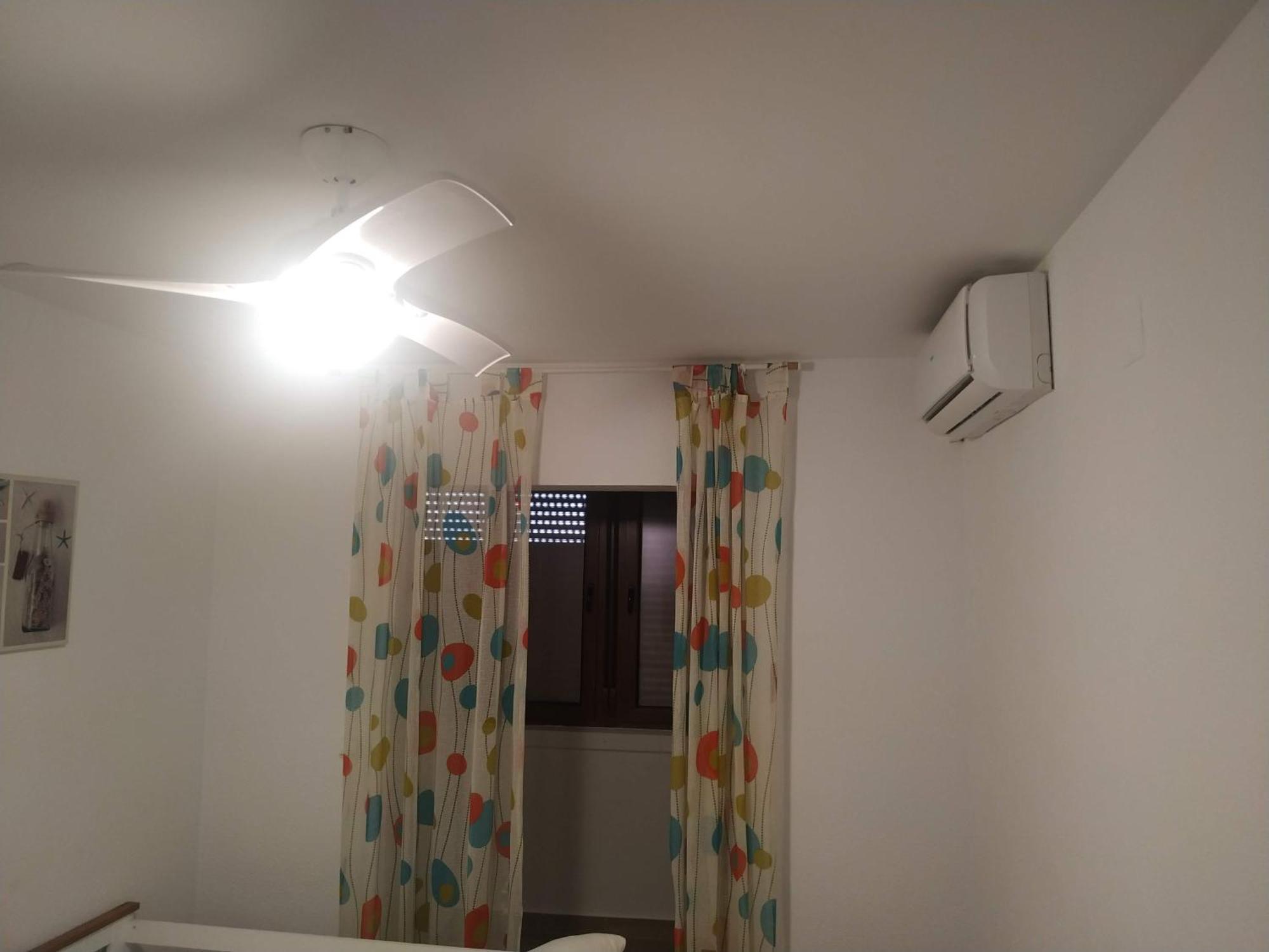 A 1 Minuto De La Playa Del Campello Apartment Екстериор снимка