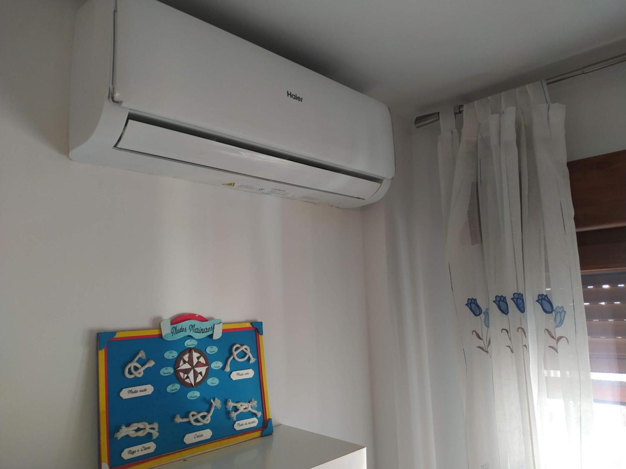 A 1 Minuto De La Playa Del Campello Apartment Екстериор снимка